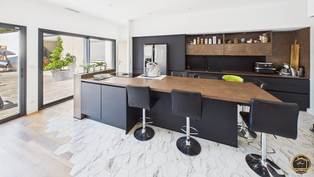 House in Baliste, Narbonne, France 5 - 17057220