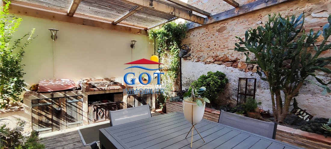 Villa in Nord, Saint-Laurent-de-la-Salanque, France 1 - 17047779