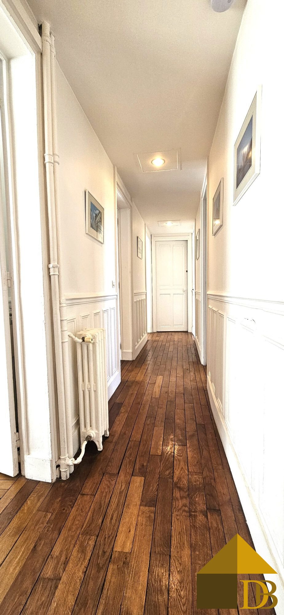 Apartment in Charentonneau, Maisons-Alfort, France 3 - 15775052