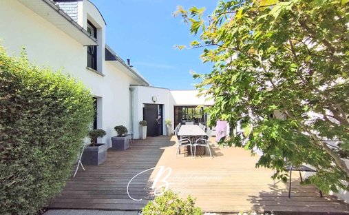 Villa in Auray, Brittany, France 1