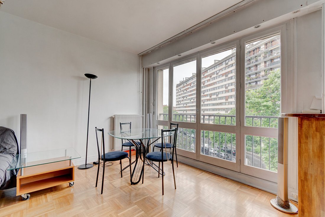 Apartment in Reine-Mairie, Boulogne-Billancourt, France 2 - 17051170