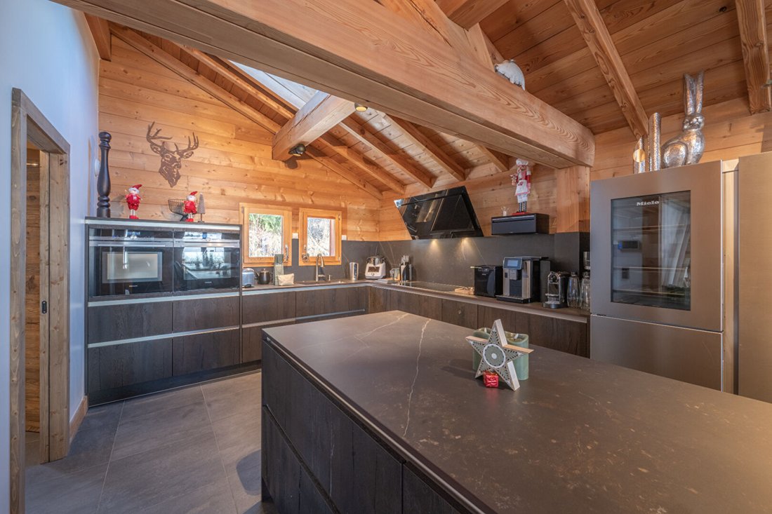 Villa in Les Deux Alpes, Auvergne-Rhône-Alpes, France 4 - 17047794