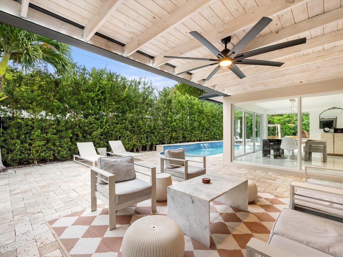 House in Wilton Manors, Florida, United States 5 - 16982813