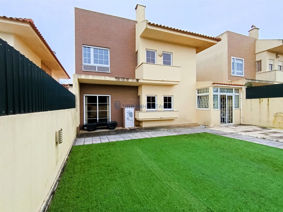 House in Sao Domingos de Rana, Lisbon, Portugal 2 - 17050823