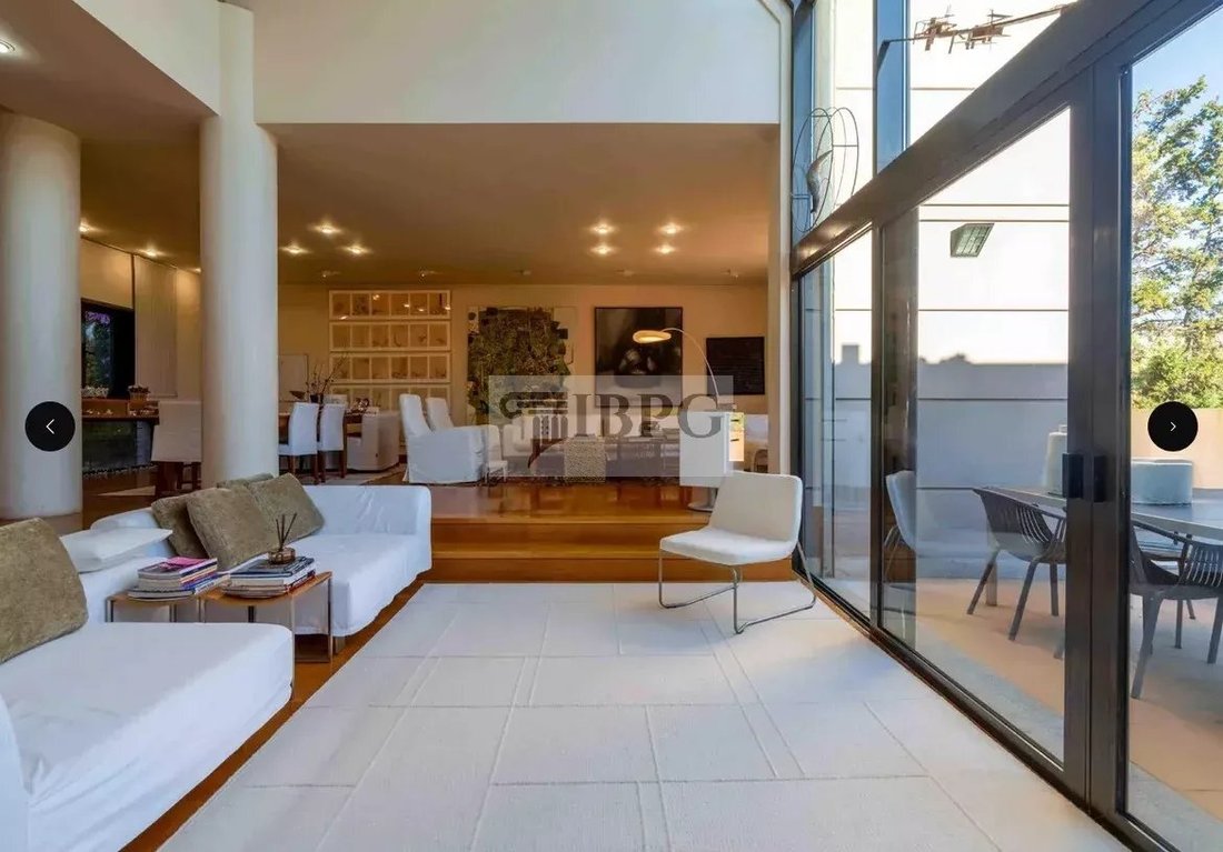 House in Voula, Attica, Greece 3 - 17049501
