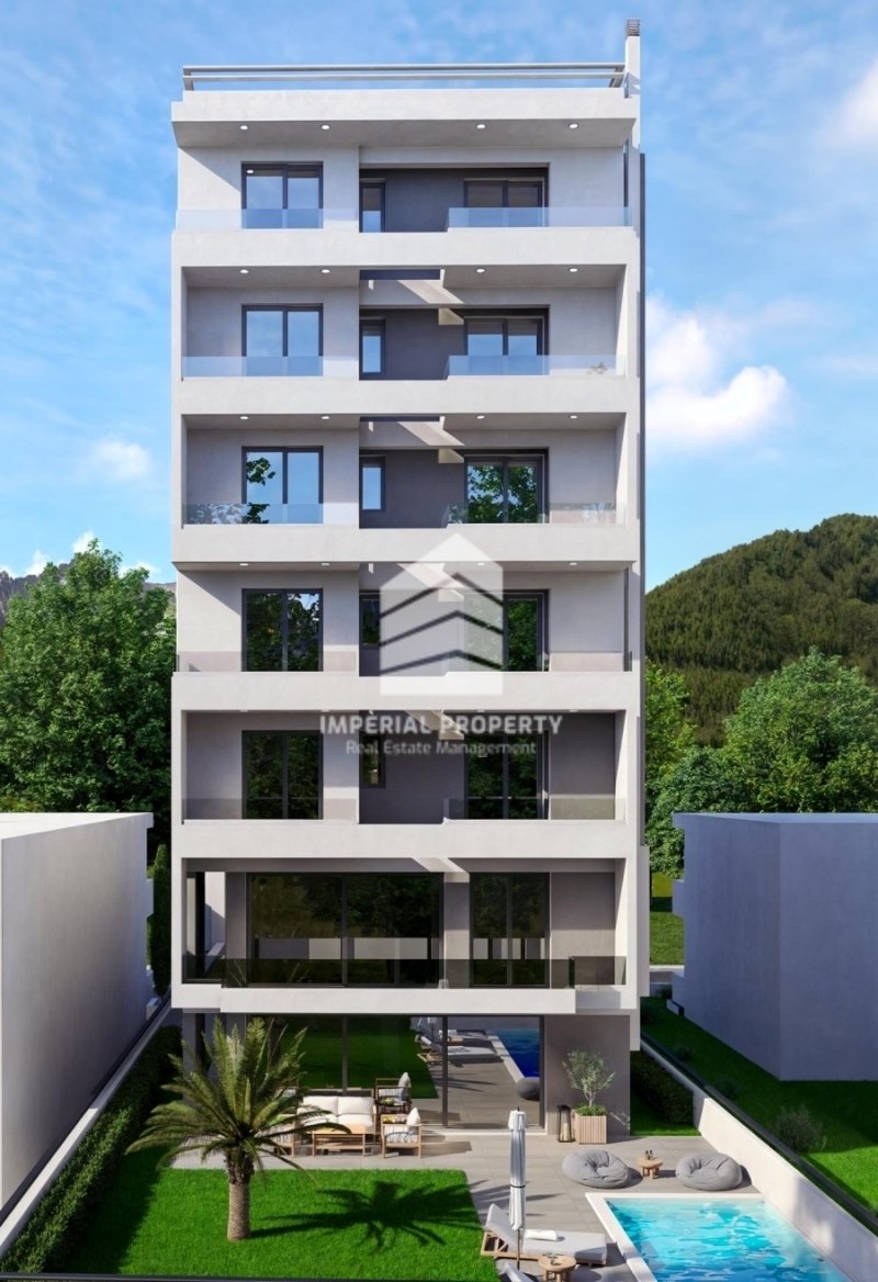 Apartment in South Athens, Attica, Greece 1 - 16069374