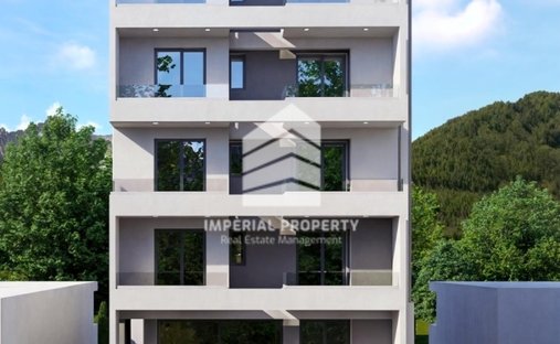 Apartment in South Athens, Attica, Greece 1