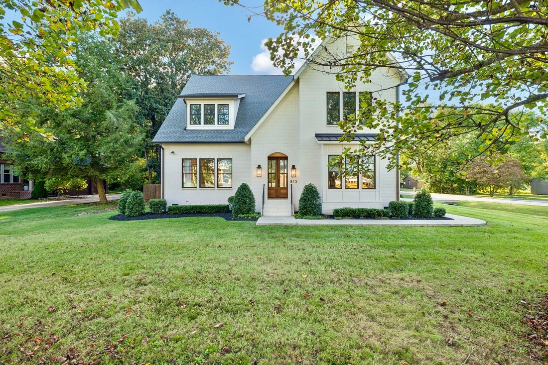 House in Franklin, Tennessee, United States 1 - 17058495
