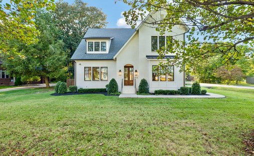 Maison à Franklin, Tennessee, États-Unis 1