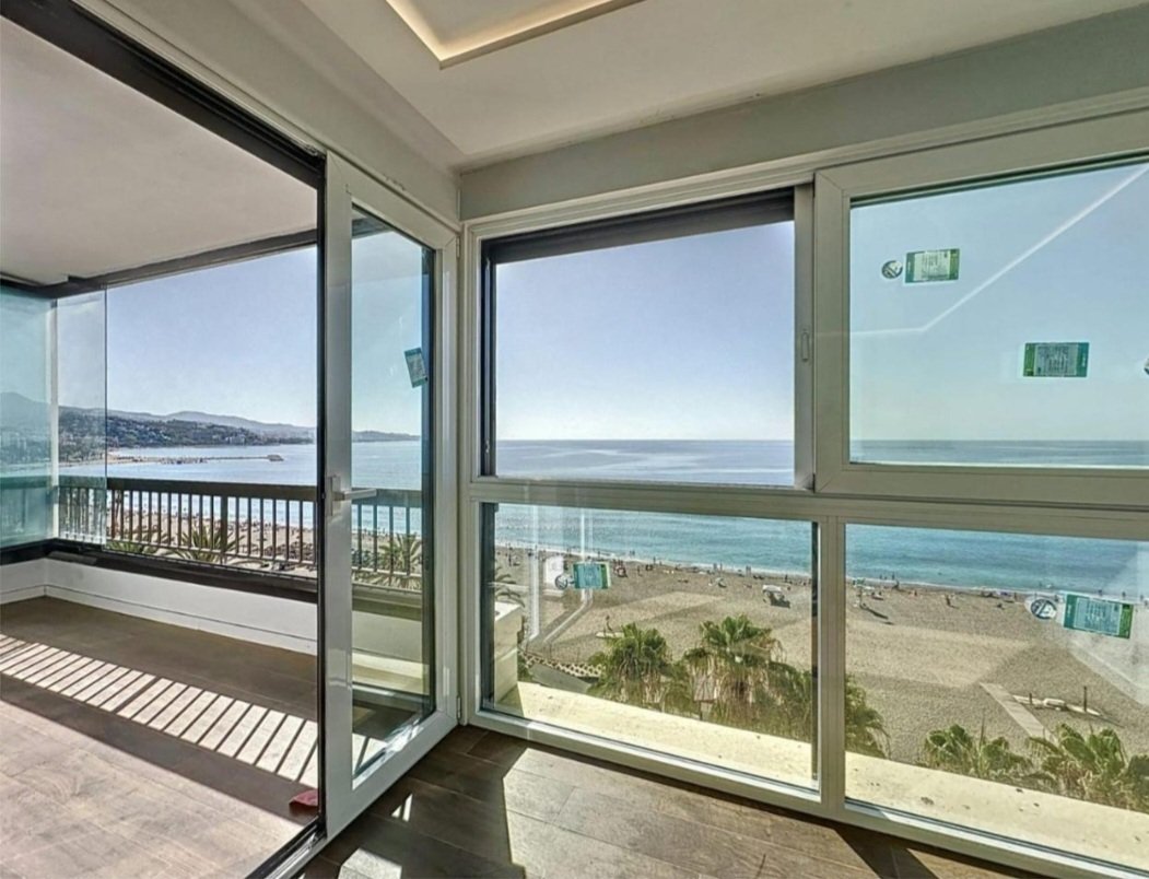 Apartment in Playa De La Malagueta, Centro, Malaga 4 - 17051656