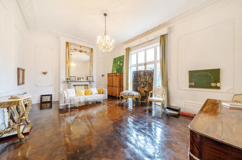 Apartment in Belsize Park, Camden, England 2 - 17055511