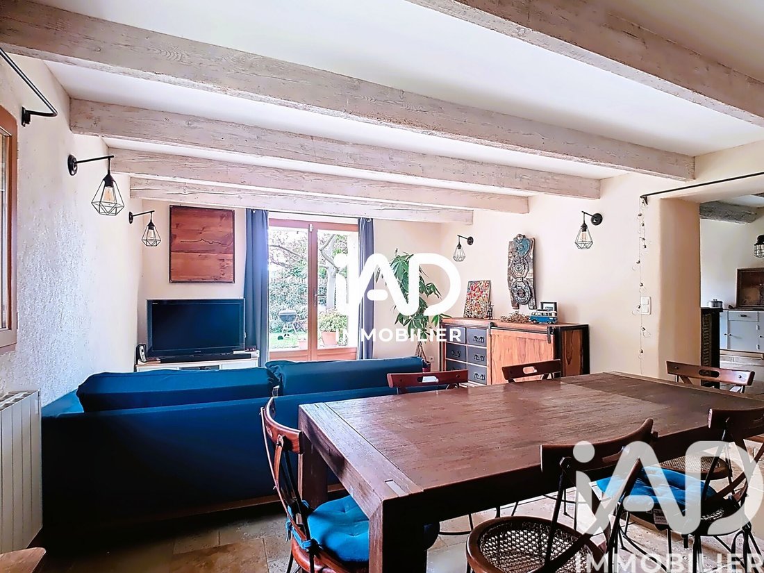 House in Saint-Cyr-sur-Mer, Provence-Alpes-Côte d'Azur, France 5 - 17056130