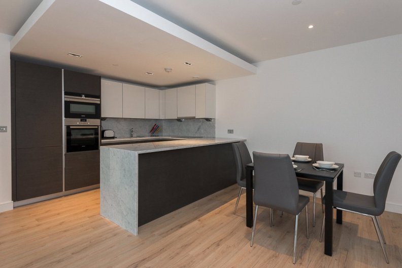 Apartment in Hammersmith, Hammersmith and Fulham, England 3 - 17055564