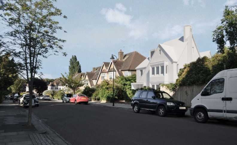 Land in Holly Village, Haringey, England 1 - 17055168