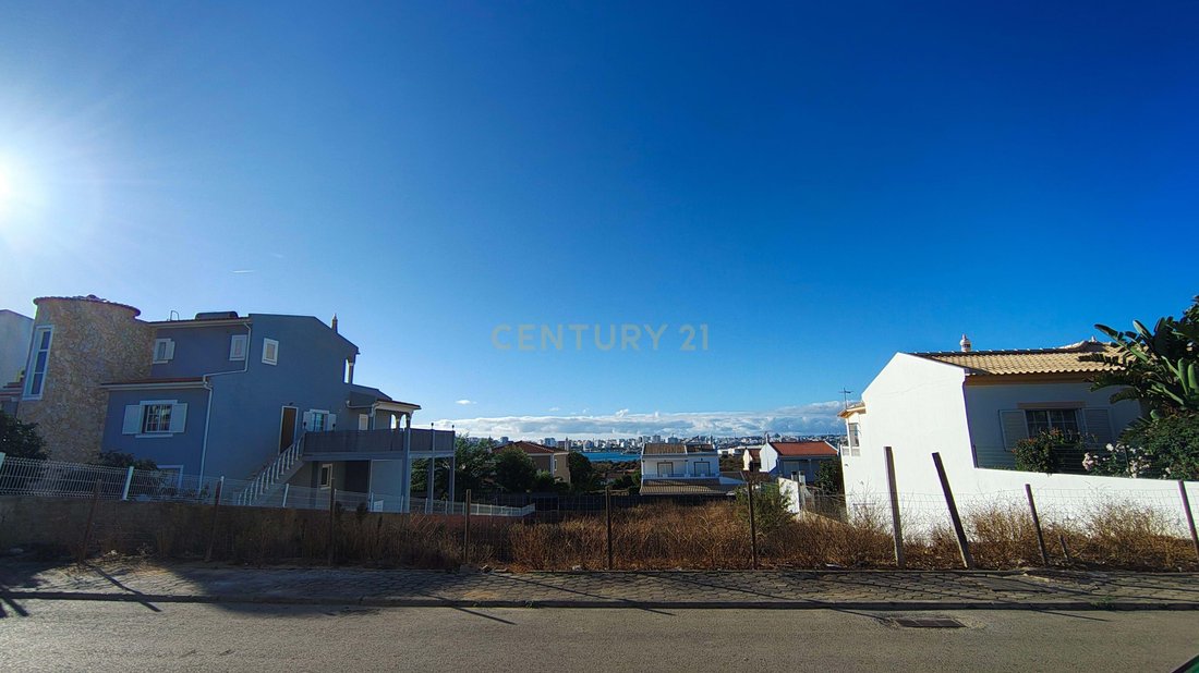 Land in Parchal, Algarve, Portugal 5 - 16487628
