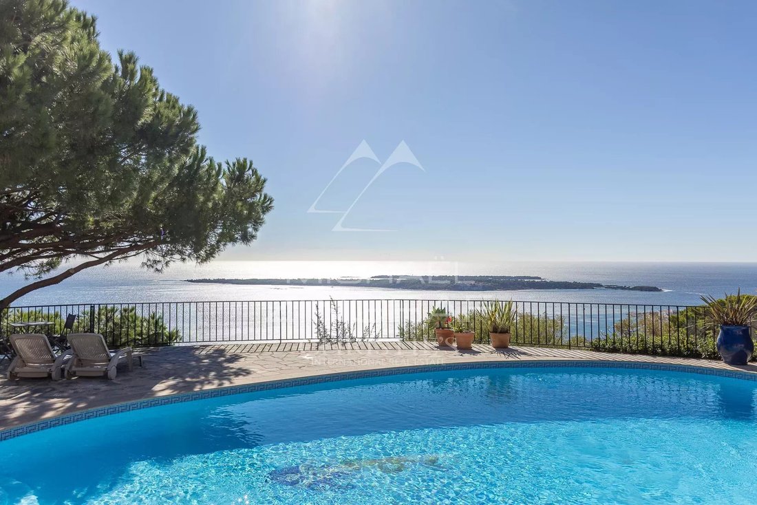 House in La Californie, Cannes, France 2 - 17048974