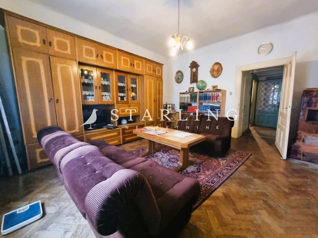 House in Centar, Samobor, Zagreb County 1 - 17056822