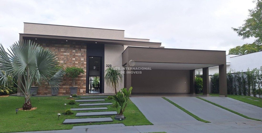 House in Sorocaba, State of São Paulo, Brazil 1 - 17053832