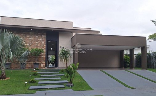 Haus in Sorocaba, São Paulo, Brasilien 1
