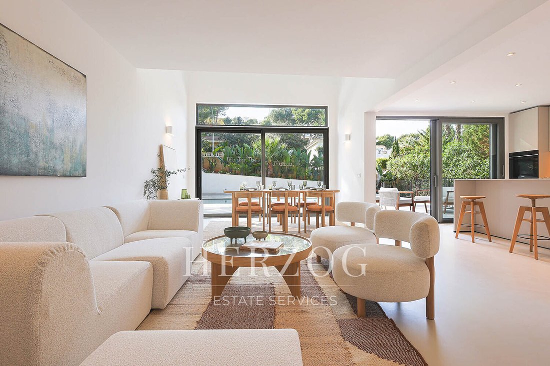 Villa in Rotes Velles, Calvia, Balearic Islands 2 - 16496846