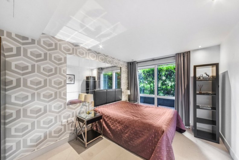 Apartment in Chelsea Harbour, England 5 - 17055482