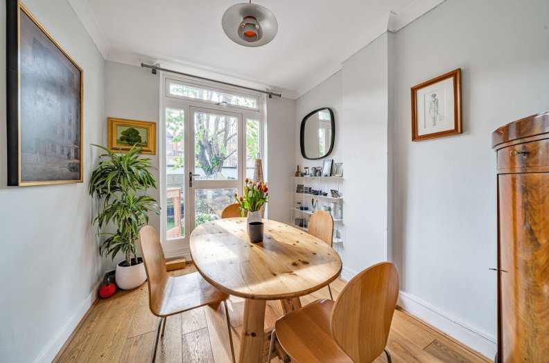Apartment in Holly Village, Haringey, England 3 - 17055475