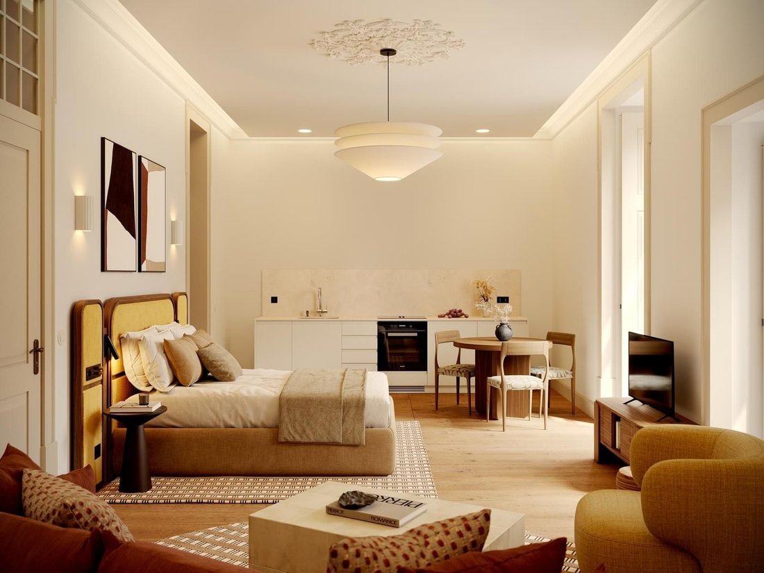 Apartment in Santa Maria Maior, Lisbon, Portugal 4 - 17057783