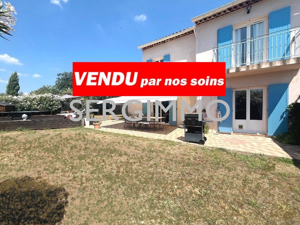 Villa in Fayence, Provence-Alpes-Côte d'Azur, France 1 - 14533748