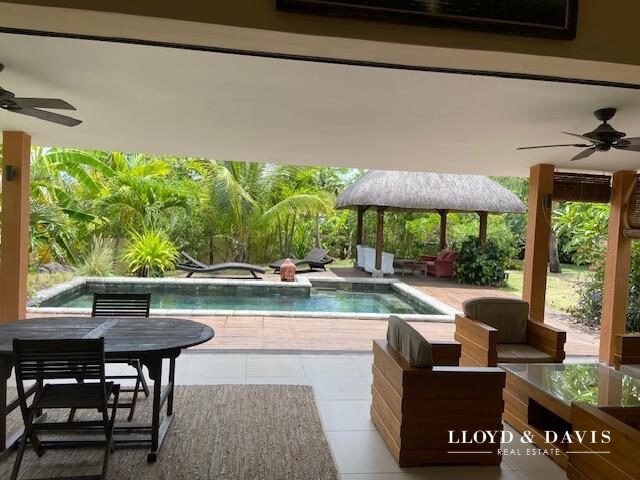 Villa in Black River, Rivière Noire District, Mauritius 2 - 17052868