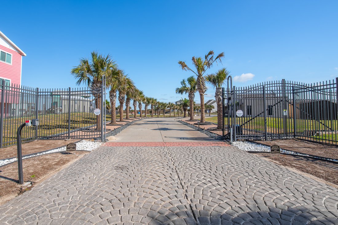 Condo in Port Aransas, Texas, United States 4 - 17053601