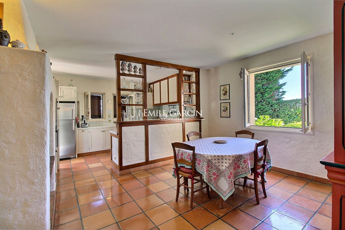 Villa in Souraide, Nouvelle-Aquitaine, France 5 - 15958992