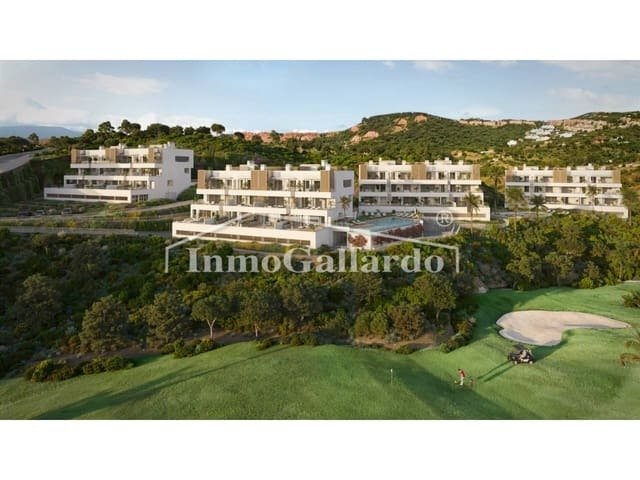 Apartment in Mijas, Andalusia, Spain 5 - 17051841