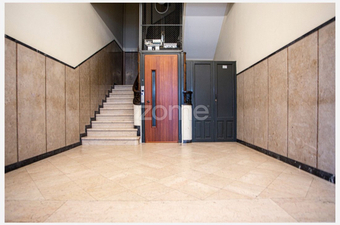 Apartment in Cedofeita, Santo Ildefonso, Se, Miragaia, Sao Nicolau e Vitoria, Porto District, Portugal 4 - 17052190