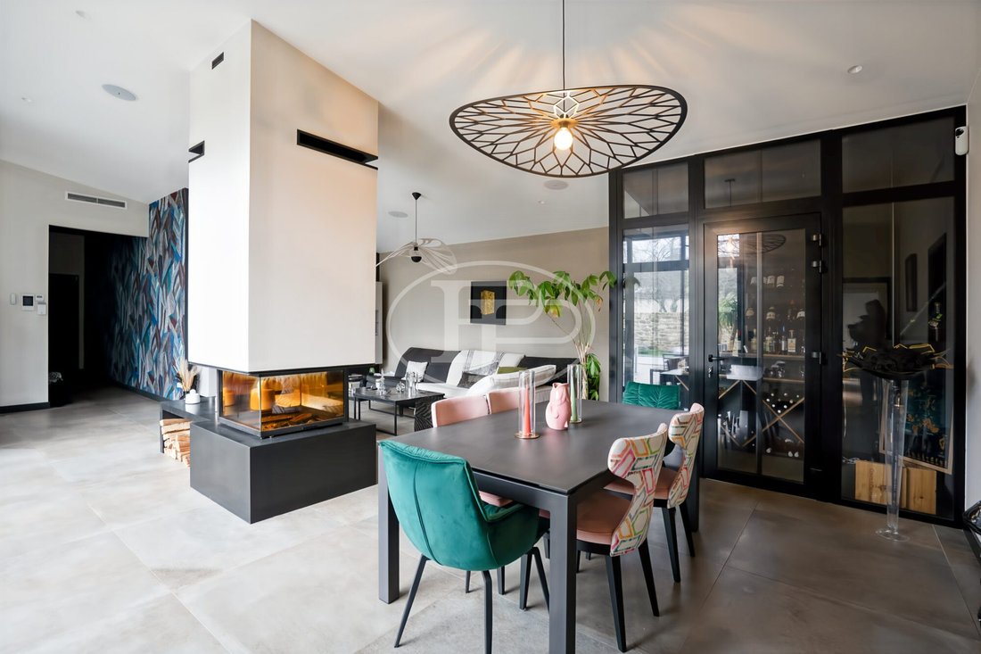 House in Bourg, Guidel, France 4 - 16961385