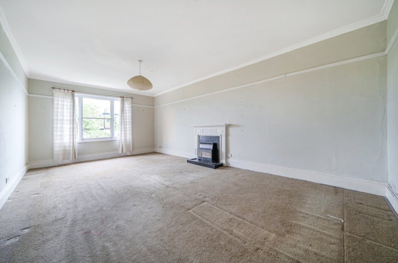 Apartment in Belsize Park, Camden, England 2 - 17055421