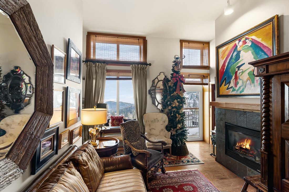 House in Sandpoint, Idaho, United States 4 - 17049857