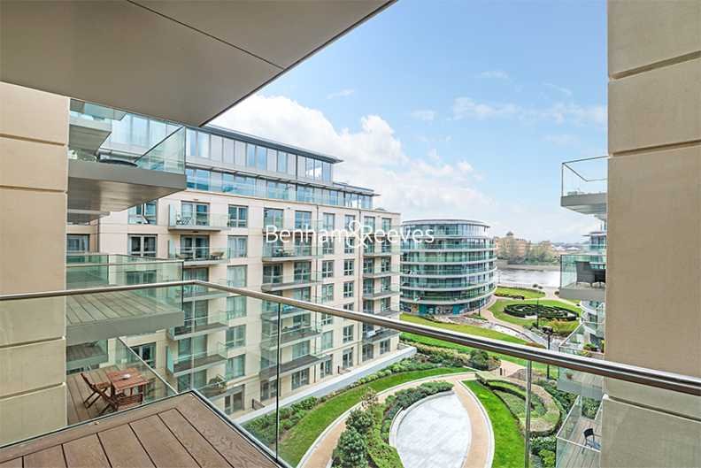 Apartment in Hammersmith, Hammersmith and Fulham, England 1 - 17055374