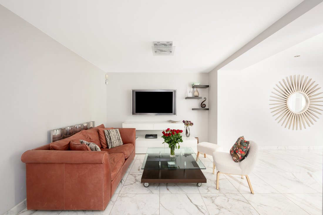 House in Belsize Park, Camden, England 4 - 17049808