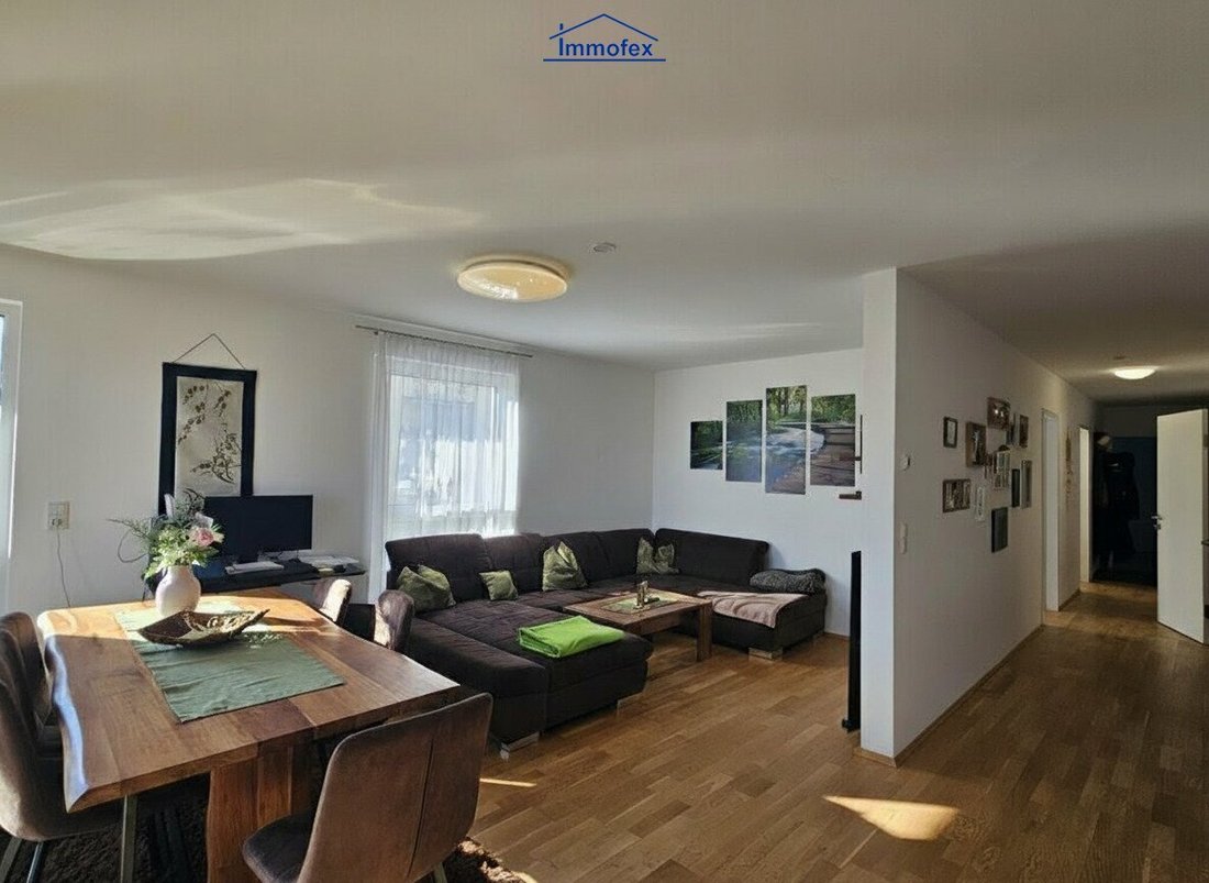 Apartment in Münster, Tyrol, Austria 2 - 17054243