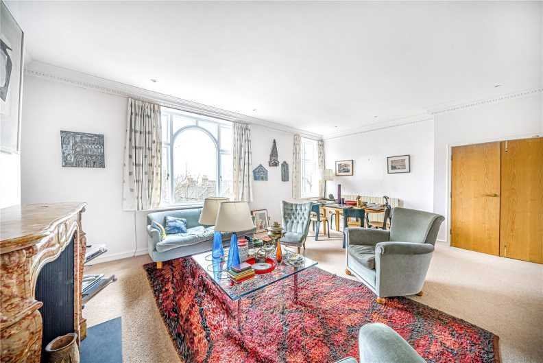 Appartement à Hampstead, Camden, Angleterre 3 - 17055375