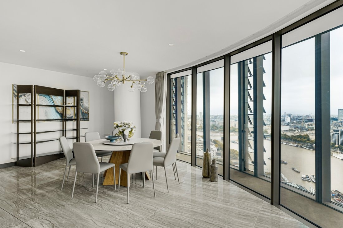 Apartment in Waterloo, Lambeth (Greater London), England 3 - 17049373