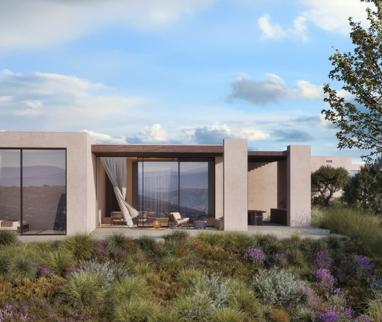 Villa in Tsada, Paphos, Cyprus 4 - 17056803