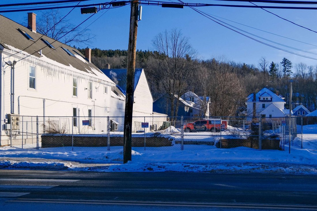 Land in Ludlow, Vermont, United States 3 - 17052684