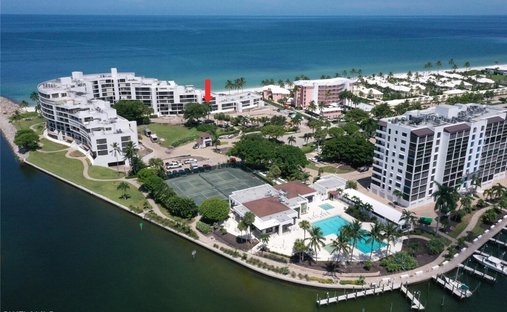 Appartement à Naples, Floride, États-Unis 1