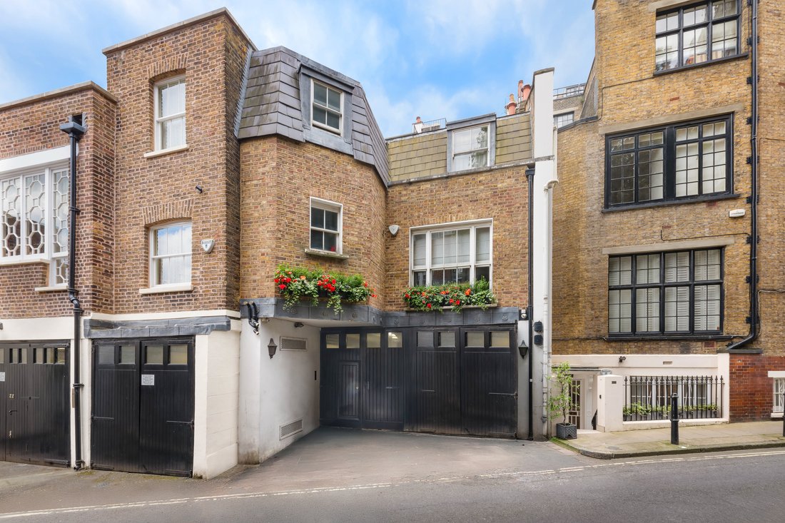House in Mayfair, Westminster, England 3 - 17049430