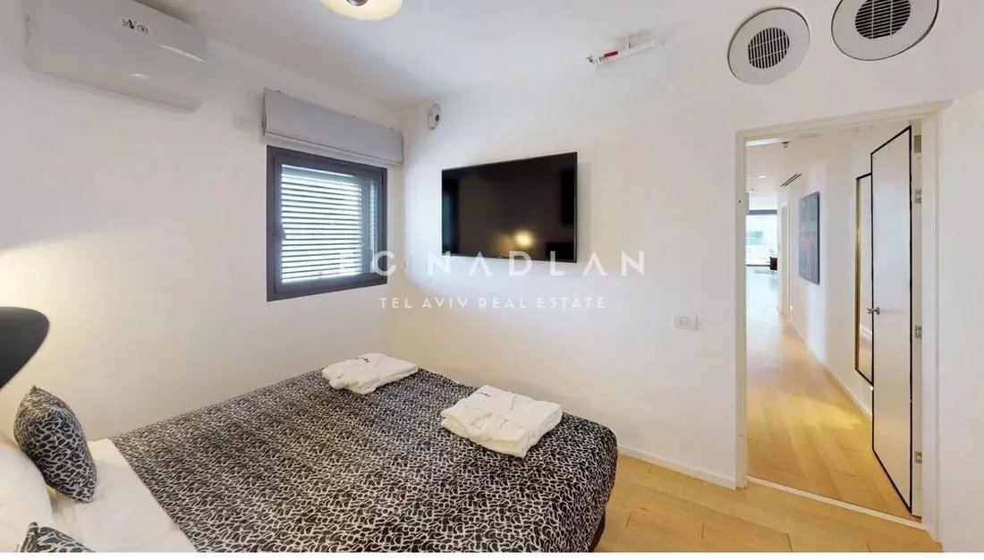 Apartment in Tel Aviv-Yafo, Tel Aviv District, Israel 4 - 17058646