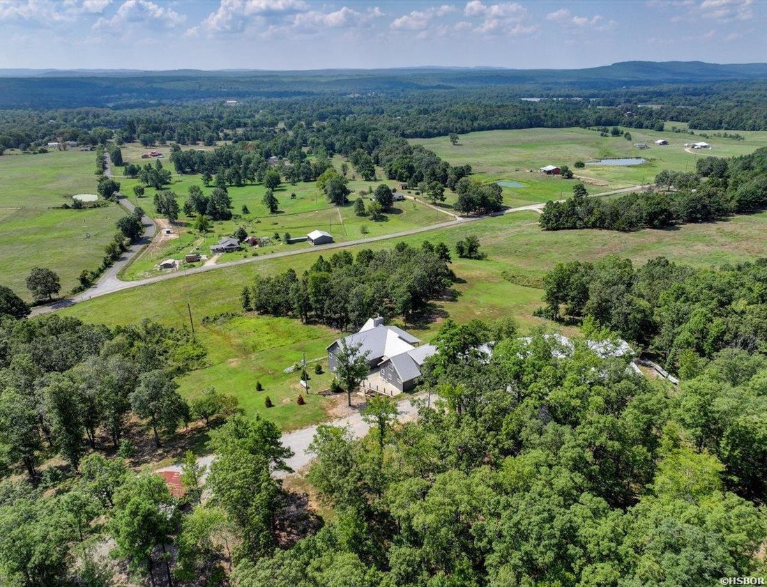 House in Royal, Arkansas, United States 2 - 16294635
