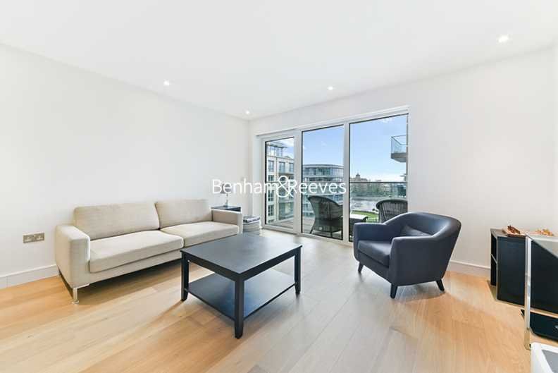Apartment in Hammersmith, Hammersmith and Fulham, England 3 - 17055374