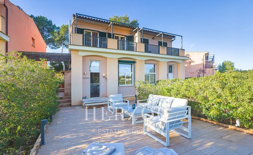 Haus in Calvià, Balearische Inseln, Spanien 1