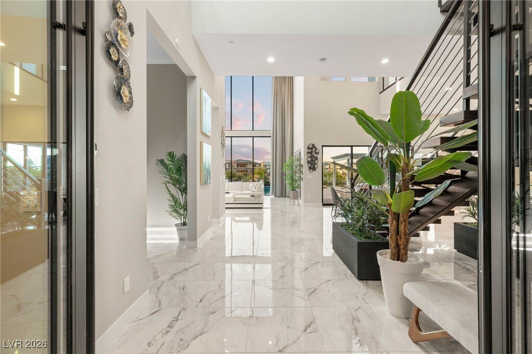 House in Las Vegas, Nevada, United States 1 - 17050108